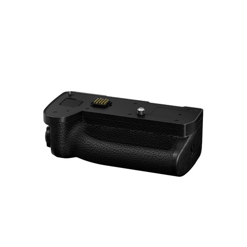 Panasonic BG1E Battery Grip for S5 _ S5II _ S5IIX _ G9II- 02